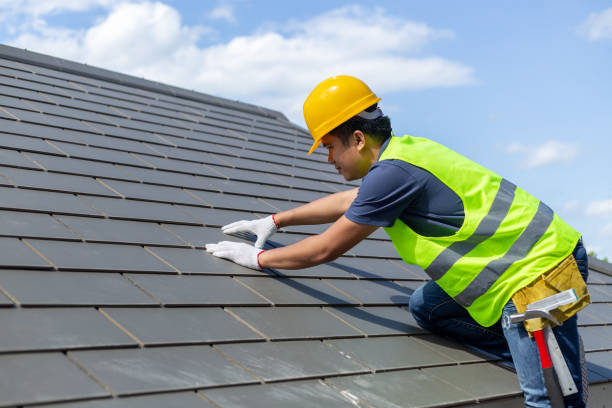 Quick and Trustworthy Emergency Roof Repair Services in Penhook, VA