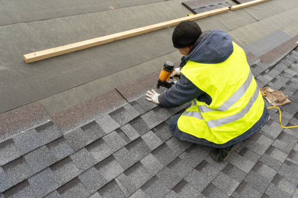 Trusted Penhook, VA Roofing Contractor Experts