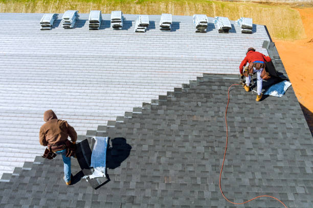 Roof Installation Near Me in Penhook, VA
