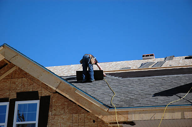 Best Roof Replacement Cost  in Penhook, VA