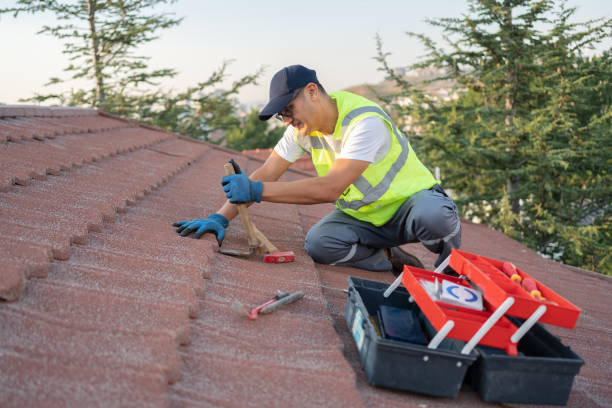 Best Commercial Roofing Services  in Penhook, VA