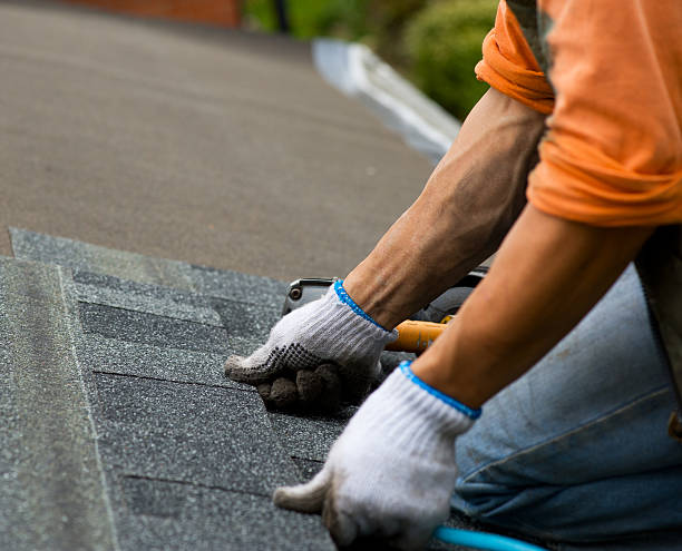 Best Roof Replacement Cost  in Penhook, VA