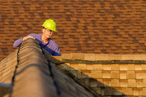 Roof Installation Near Me in Penhook, VA
