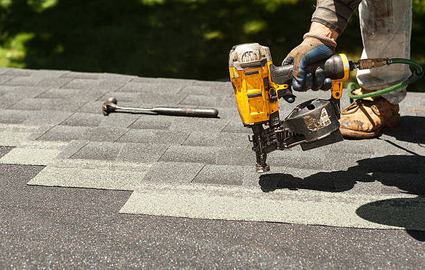 Roof Repair Estimates in Penhook, VA