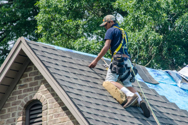 Best Best Roofing Contractors  in Penhook, VA